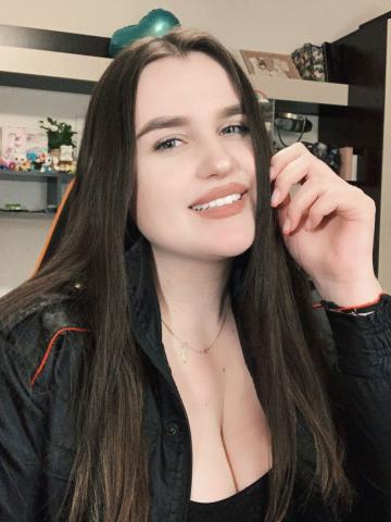 Индивидуалка Яна Фотография 2
