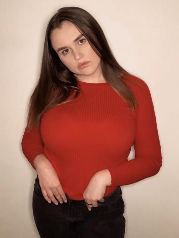 Индивидуалка Яна Фотография 6