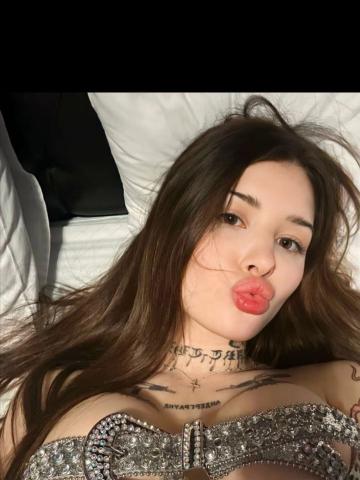 Индивидуалка Надюша Фотография 2