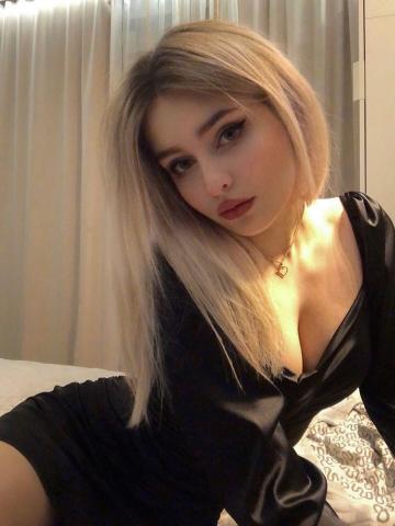 Индивидуалка Вероника Фотография 2