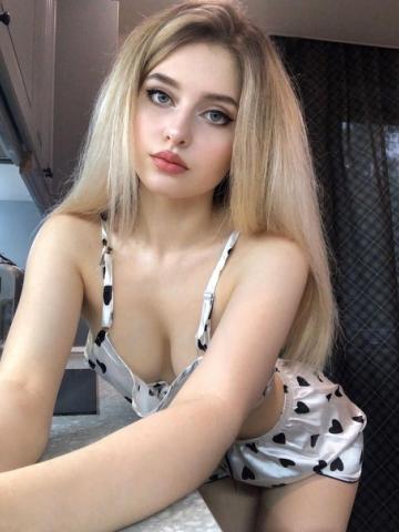 Индивидуалка Вероника Фотография 3