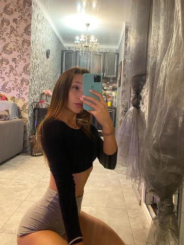 Индивидуалка Зиглинда Фотография 2