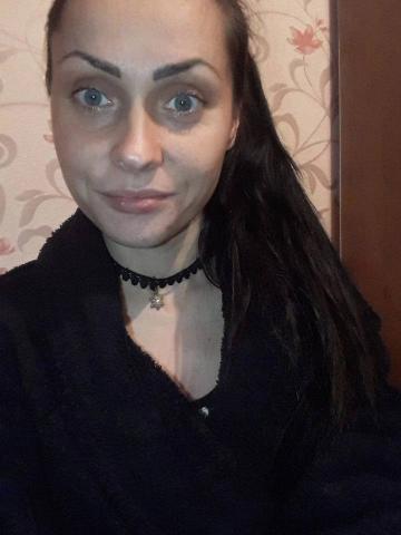 Индивидуалка Стелла Фотография 9